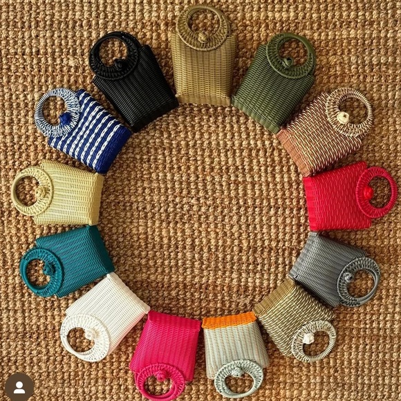 MOOTTS PURSE SET - Picture 4 of 4